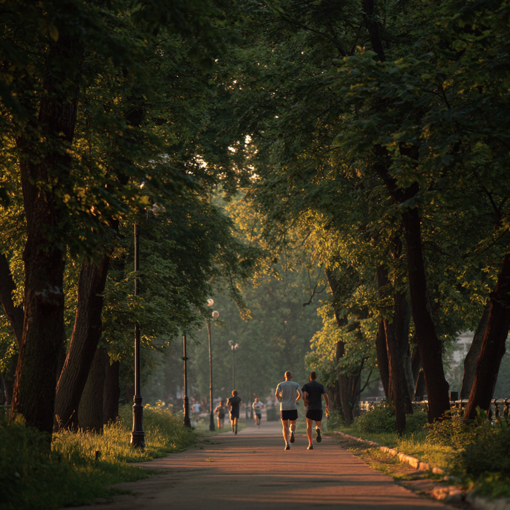 Meditácia pri sviečke — duševný pokoj